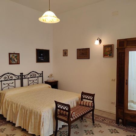 Casa La Bionda Villa Positano Kültér fotó