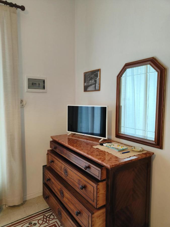 Casa La Bionda Villa Positano Kültér fotó