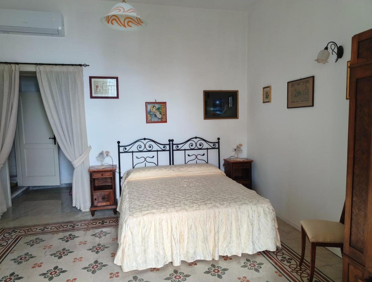 Casa La Bionda Villa Positano Kültér fotó