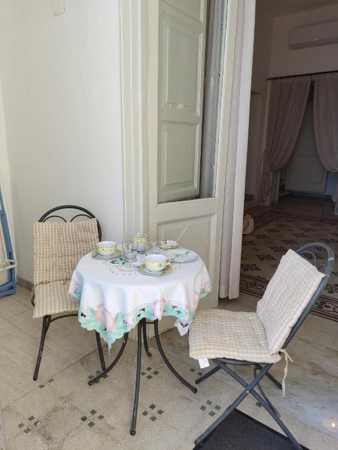 Casa La Bionda Villa Positano Kültér fotó