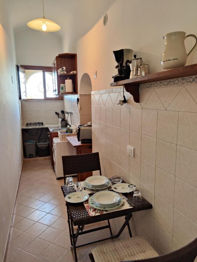 Casa La Bionda Villa Positano Kültér fotó