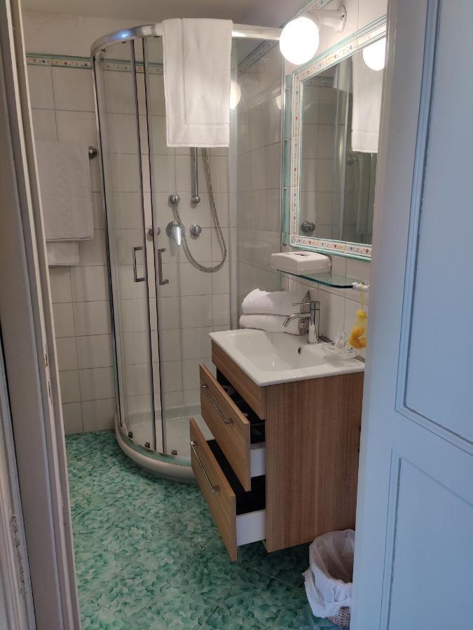 Casa La Bionda Villa Positano Kültér fotó