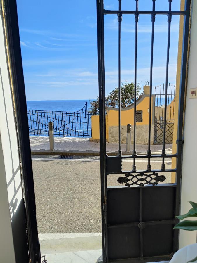 Casa La Bionda Villa Positano Kültér fotó