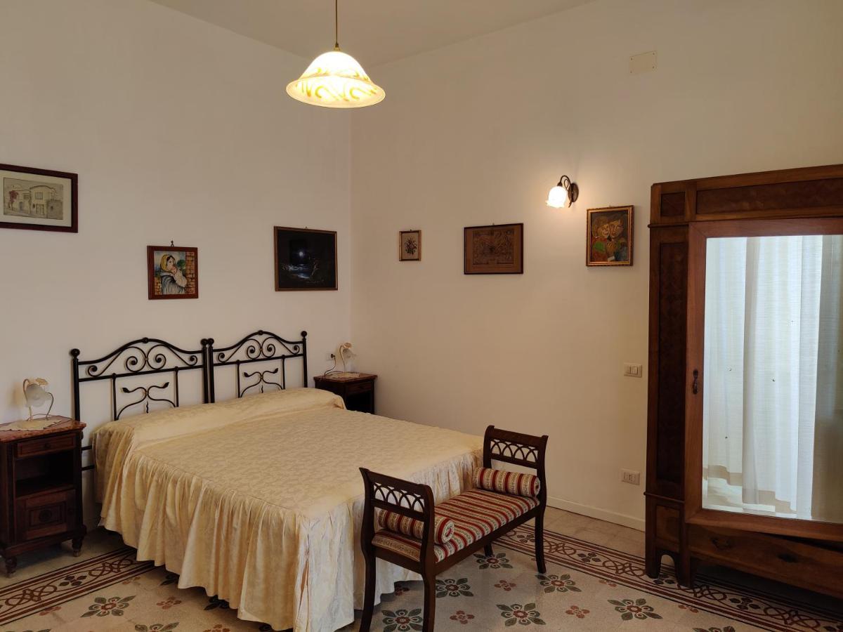 Casa La Bionda Villa Positano Kültér fotó